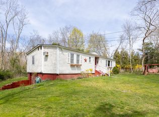 22 W Neck Rd, Shelter Island, NY 11964