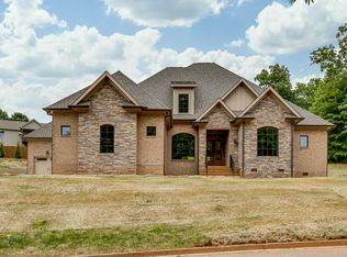 436 Morningmist Dr, Moore, SC 29369