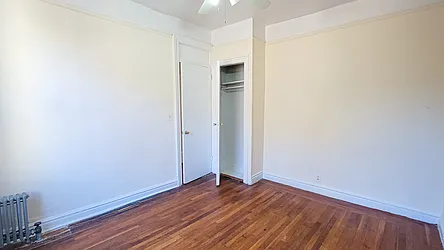 Rented by New York Residence