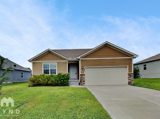 742 S Cypress St, Gardner, KS 66030