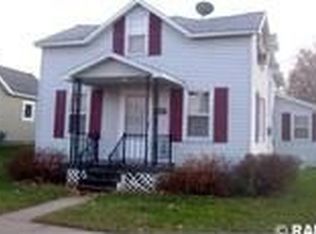 708 Pierce St, Black River Falls, WI 54615