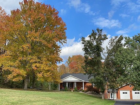 2 Stall Attached Garage