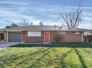 6547 Creon Dr, Reynoldsburg, OH