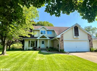336 Sunset Dr, Flushing, MI