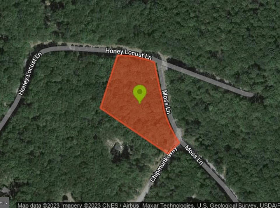 1st image of Honey Locust Ln