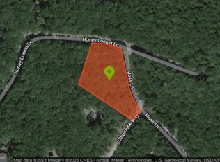 Honey Locust Ln, Great Cacapon, WV 25422