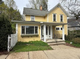 8 Lincoln St, Oil City, PA 16301