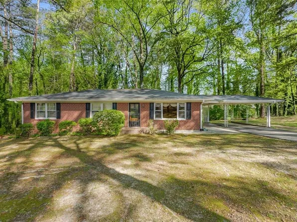 618 Buchanan Hwy, Dallas, GA 30157