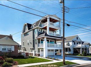 508 Gull Rd, Ocean City, NJ 08226