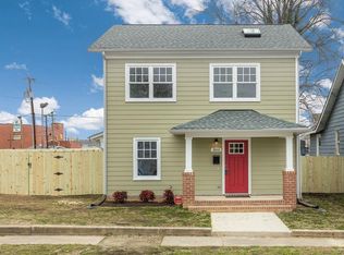 2011 Albany Ave, Richmond, VA 23224