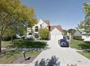 520 Williams Way, Vernon Hills, IL 60061