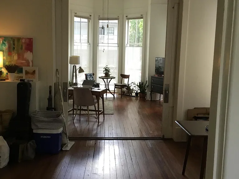 310 W Park Ave #A — Photo 5