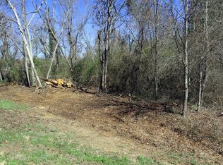 Lt1 Harrison Davisboro Rd, Davisboro, GA 31018