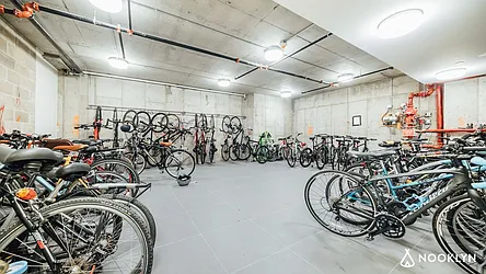 Rented by Nooklyn NYC LLC