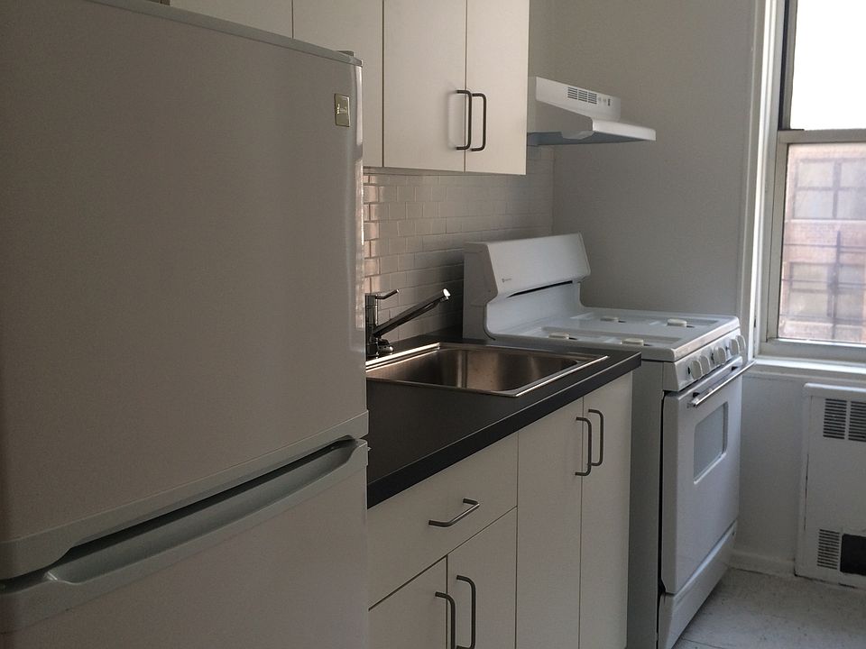 1st image of 340 Haven Avennue #3N