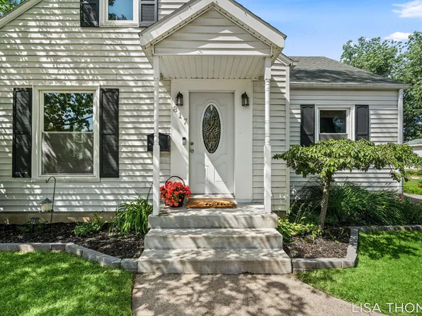 817 Joslin St SE, Grand Rapids, MI 49507