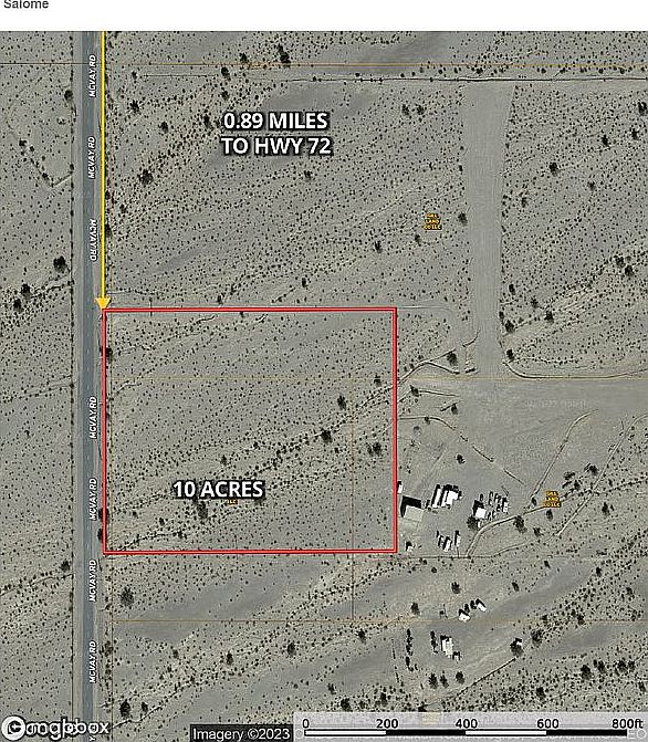 2nd image of 37681 S McVay Rd