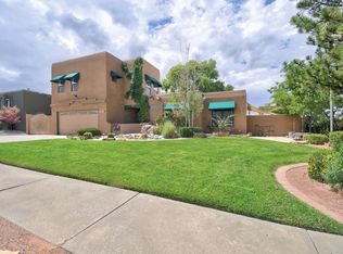 9312 Farragut Dr NE, Albuquerque, NM 87111