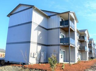 Cedar Ridge Apartments, Lebanon, OR 97355