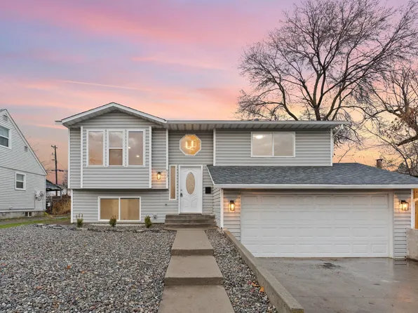 917 E Wabash Ave, Spokane, WA 99207