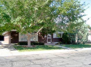 435 E 650 S, Saint George, UT 84770