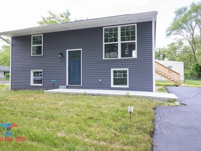 2946 225th Pl, Sauk Village, IL, 60411