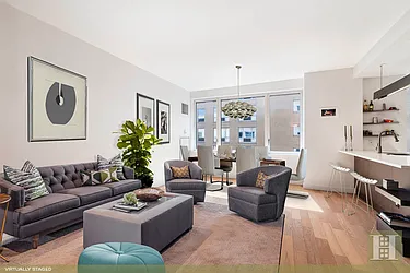 Sold by Halstead Real Estate