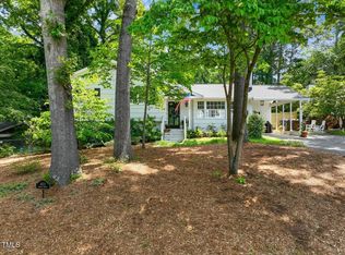 4112 Rowan St, Raleigh, NC 27609