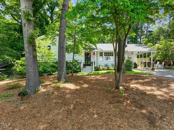 4112 Rowan St, Raleigh, NC 27609
