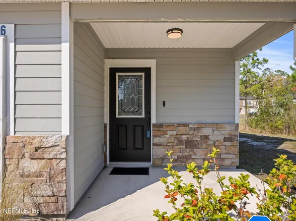 366 OLD JENNINGS Road, Middleburg, FL 32068