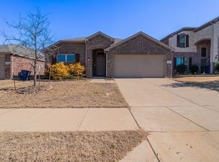 1785 Alamandine Ave, Crossroads, TX 76227