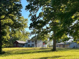 1832 State Highway 75 S, Centerville, TX 75833