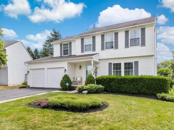 5677 Converse Ct, Hilliard, OH 43026