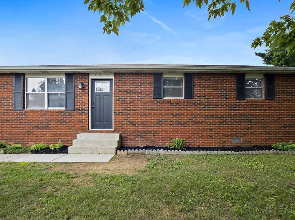 873 Cheryl Ann Ct, Worthington, KY 41183