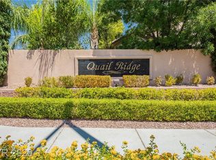 701 White Falcon St, Las Vegas, NV 89144