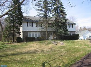 1301 Evans Rd, Ambler, PA 19002