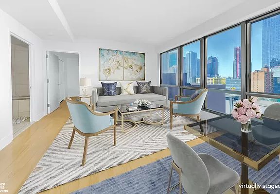 3rd image of 350 W 42nd St APT 8M