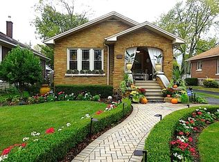 507 N William St, Joliet, IL 60435