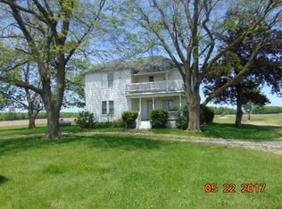 5795 E State Route 124, Bluffton, IN 46714