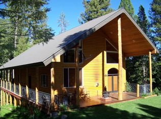 4126 Juniper Dr, Island Park, ID 83429