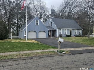 73 Jubilee Drive, Southington, CT 06479