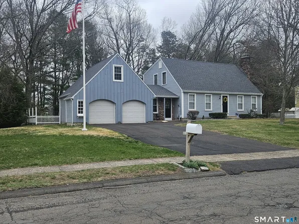 73 Jubilee Drive, Southington, CT 06479
