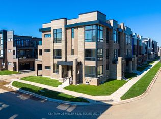 1341 Anthonia Trl, Oakville, ON L6H7G1