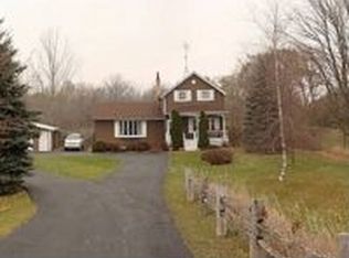 W6056 County Road Ff, Elkhart Lake, WI 53020