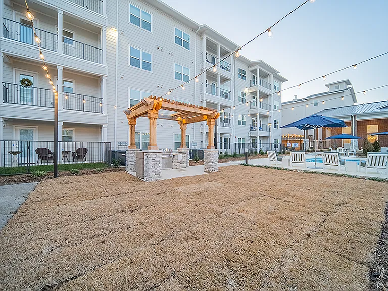 Sage Highland Creek 55+ Active Adult — Photo 14