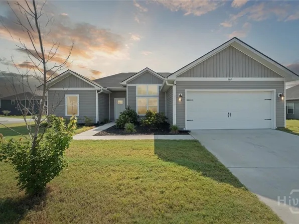 167 Stout Lane, Hinesville, GA 31313