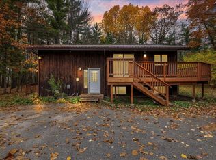 18195 S Crystal Springs Rd, Grand Rapids, MN 55744