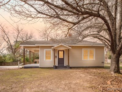 307 1st Ave, Andalusia, AL, 36420