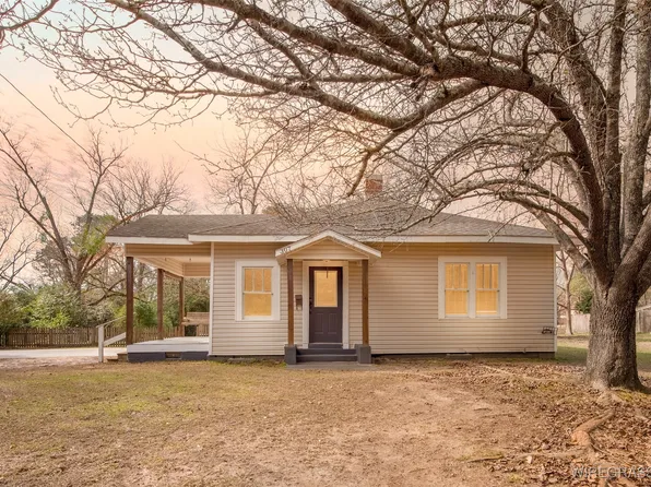 307 1st Ave, Andalusia, AL 36420