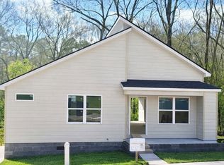 799 Hunnicutt Ave, Lagrange, GA 30240